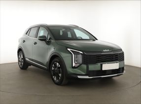 Kia Sportage - 2025