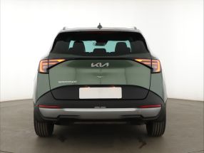 Kia Sportage - 2025