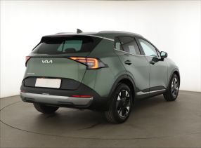 Kia Sportage - 2025