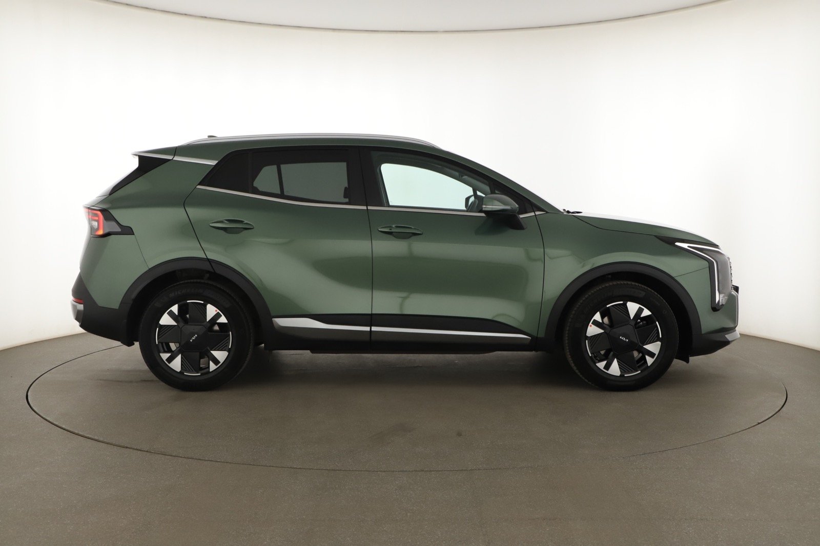 Kia Sportage - 2025