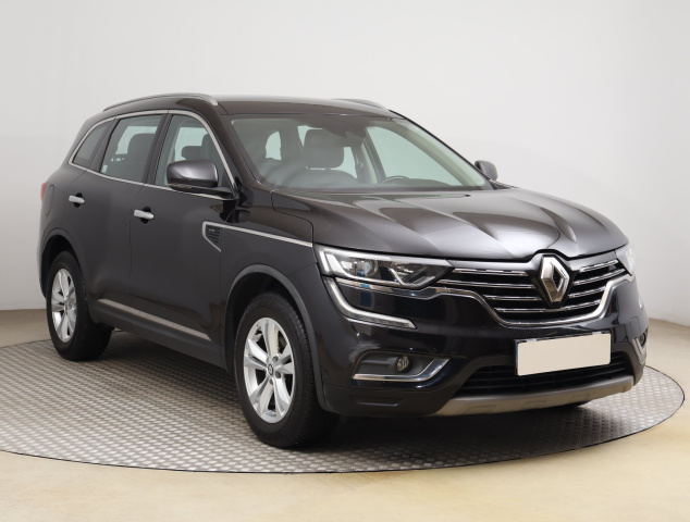 Renault Koleos 2018
