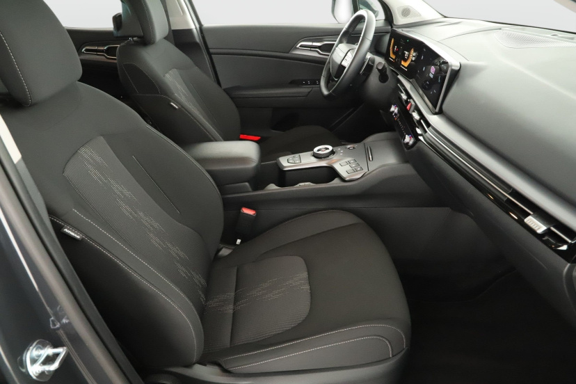 Kia Sportage, 2025