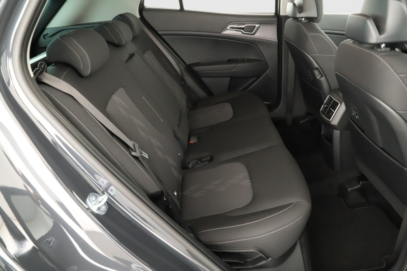 Kia Sportage, 2025