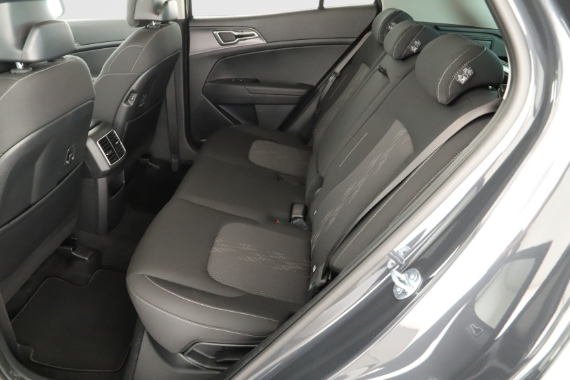 Kia Sportage, 2025