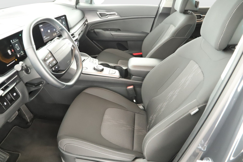 Kia Sportage, 2025