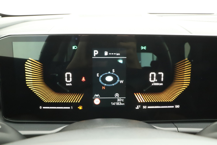 Kia Sportage, 2025
