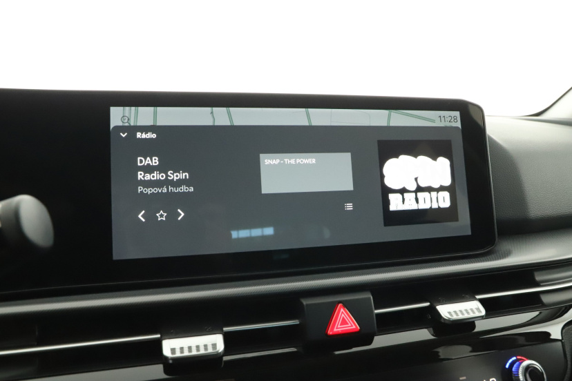 Kia Sportage, 2025