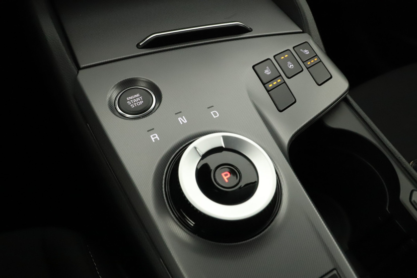 Kia Sportage, 2025