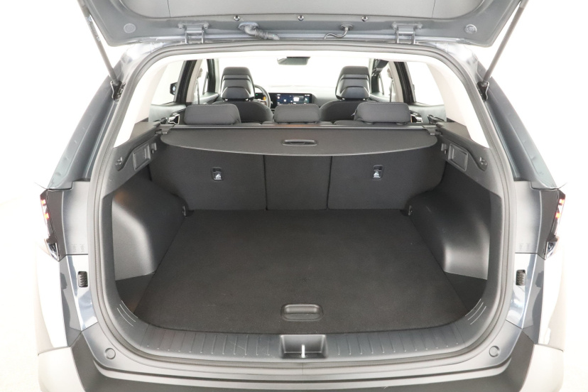 Kia Sportage, 2025