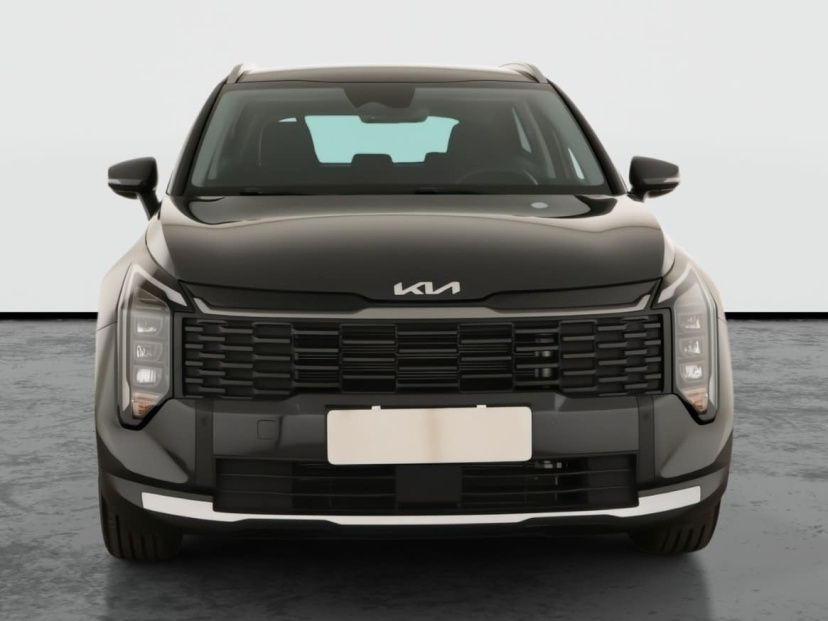 Kia Sportage, 2025