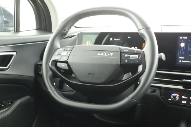 Kia Sportage - 2025