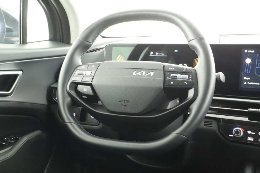 Kia Sportage, 2025