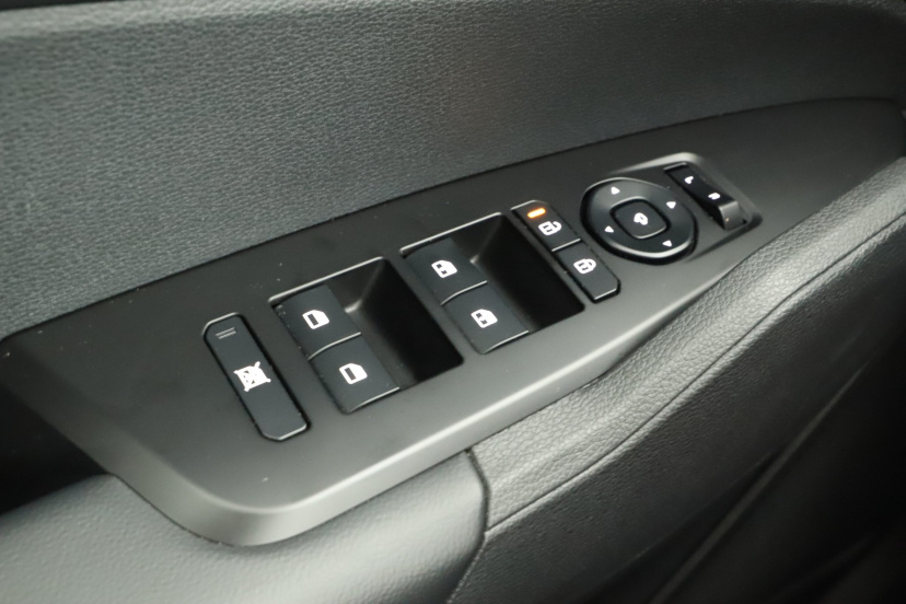 Kia Sportage, 2025