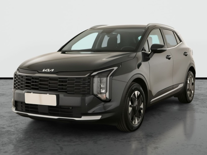Kia Sportage, 2025