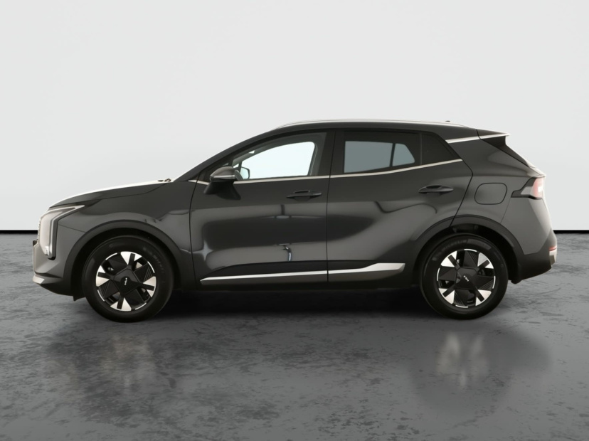 Kia Sportage, 2025