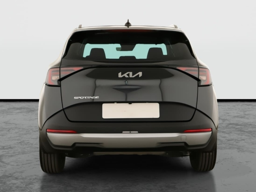 Kia Sportage, 2025