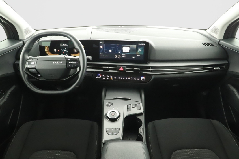 Kia Sportage, 2025