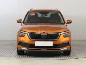 Skoda Kamiq - 2022