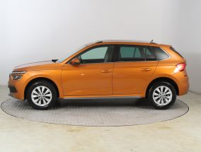 Skoda Kamiq - 2022
