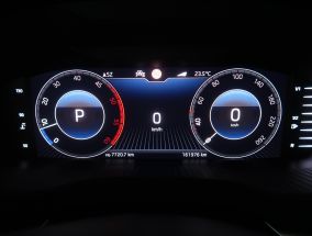Škoda Karoq - 2019