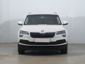Skoda Karoq - 2019