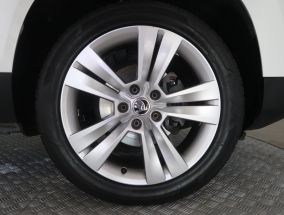 Škoda Karoq - 2019