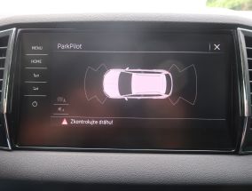 Škoda Karoq - 2019