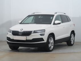 Skoda Karoq - 2019