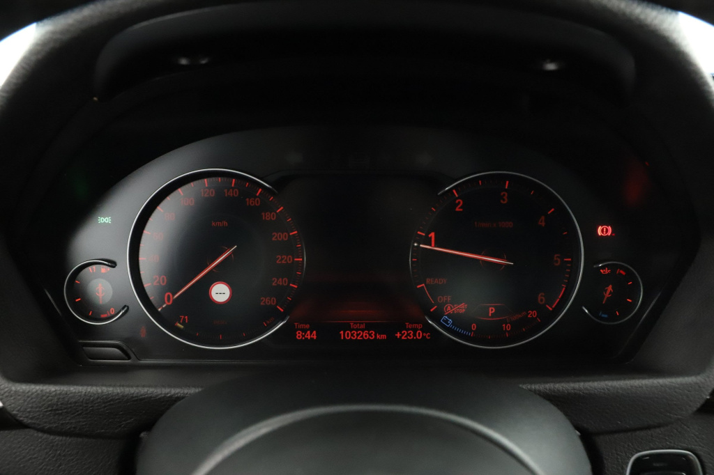 BMW 3GT