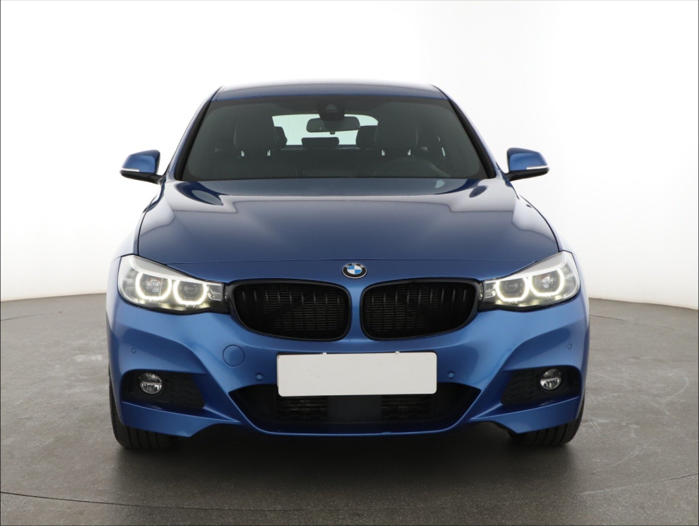 BMW 3GT