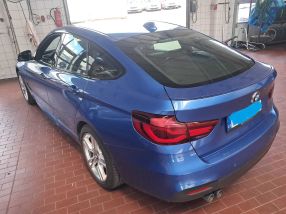 BMW 3GT - 2019