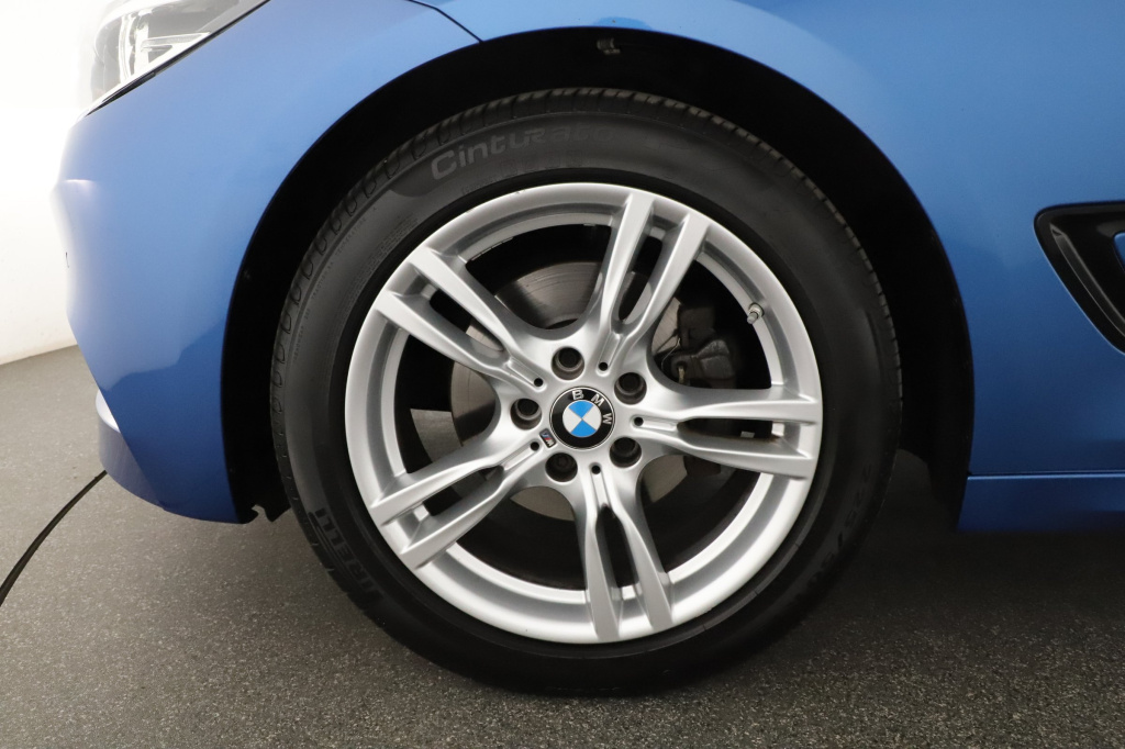 BMW 3GT
