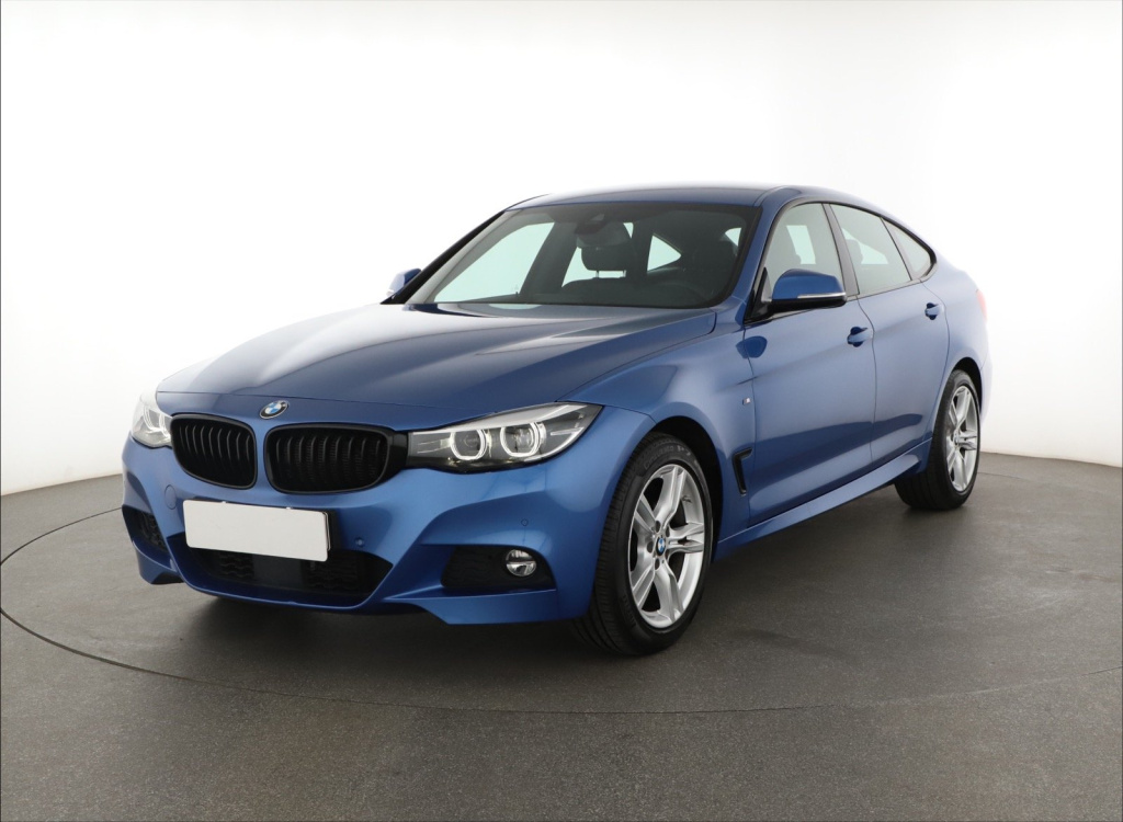 BMW 3GT