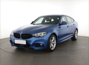 BMW 3GT - 2019