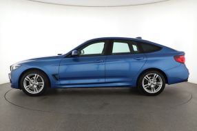 BMW 3GT - 2019