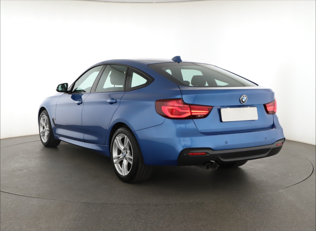 BMW 3GT