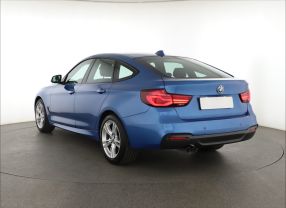 BMW 3GT - 2019