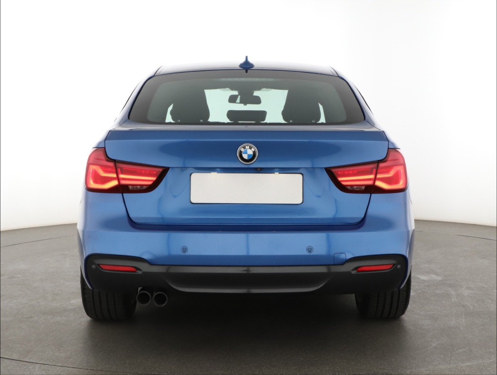 BMW 3GT