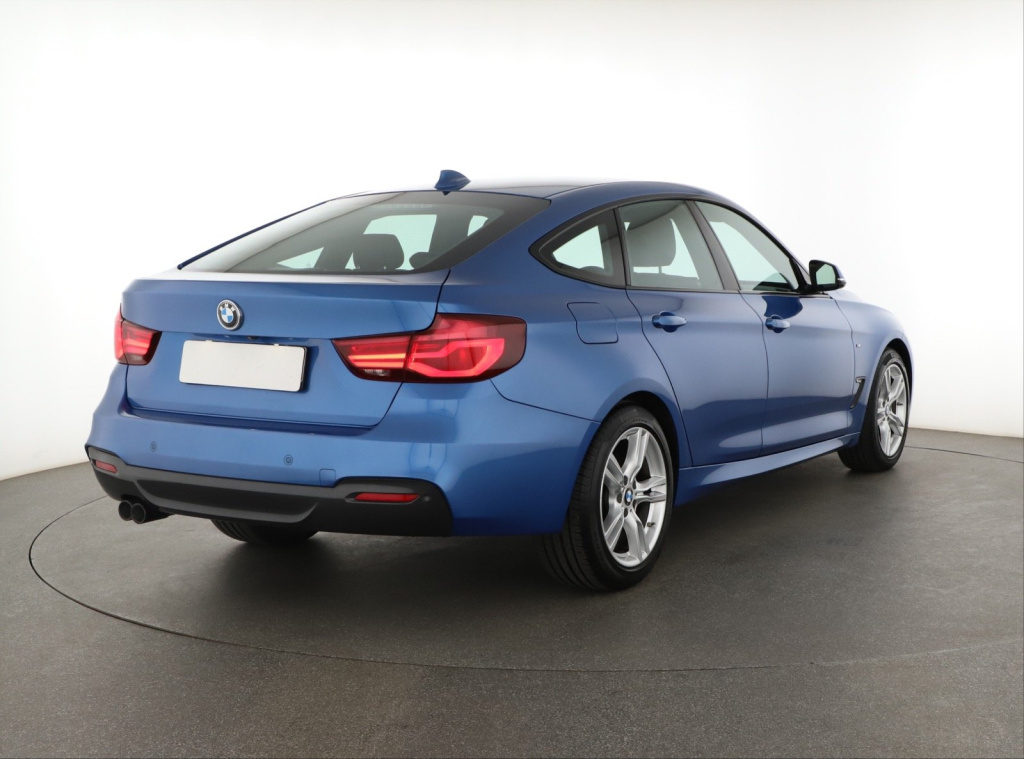 BMW 3GT