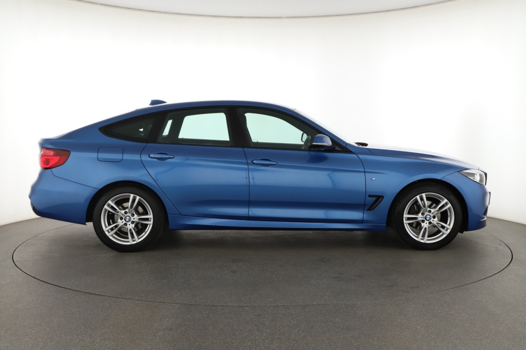 BMW 3GT