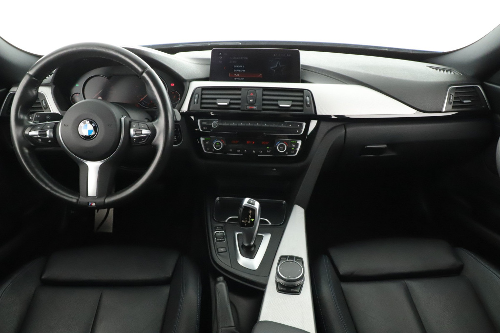 BMW 3GT