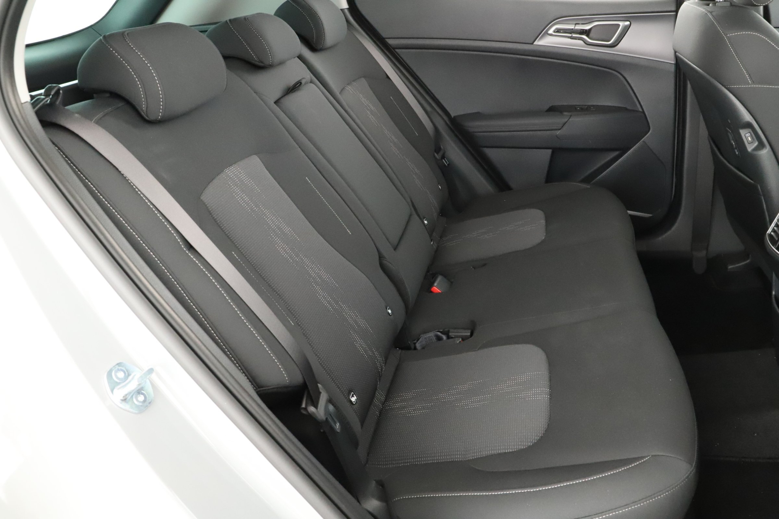 Kia Sportage - 2025