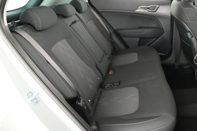 Kia Sportage - 2025