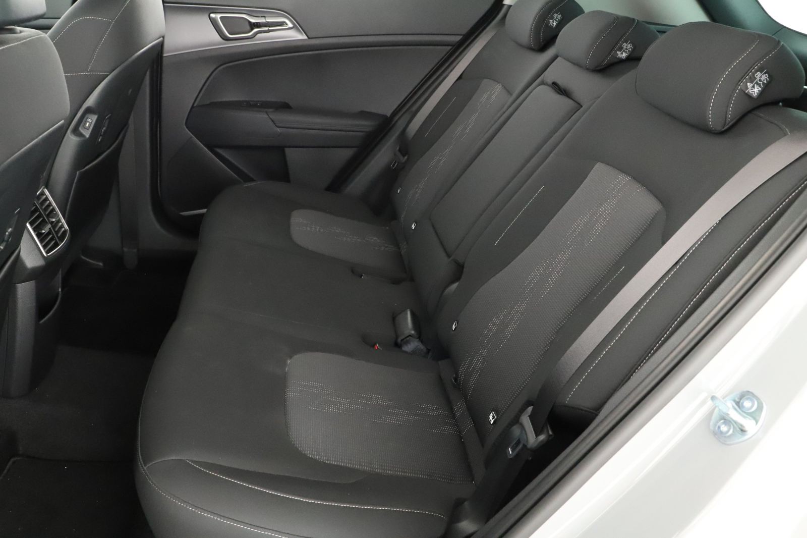 Kia Sportage - 2025