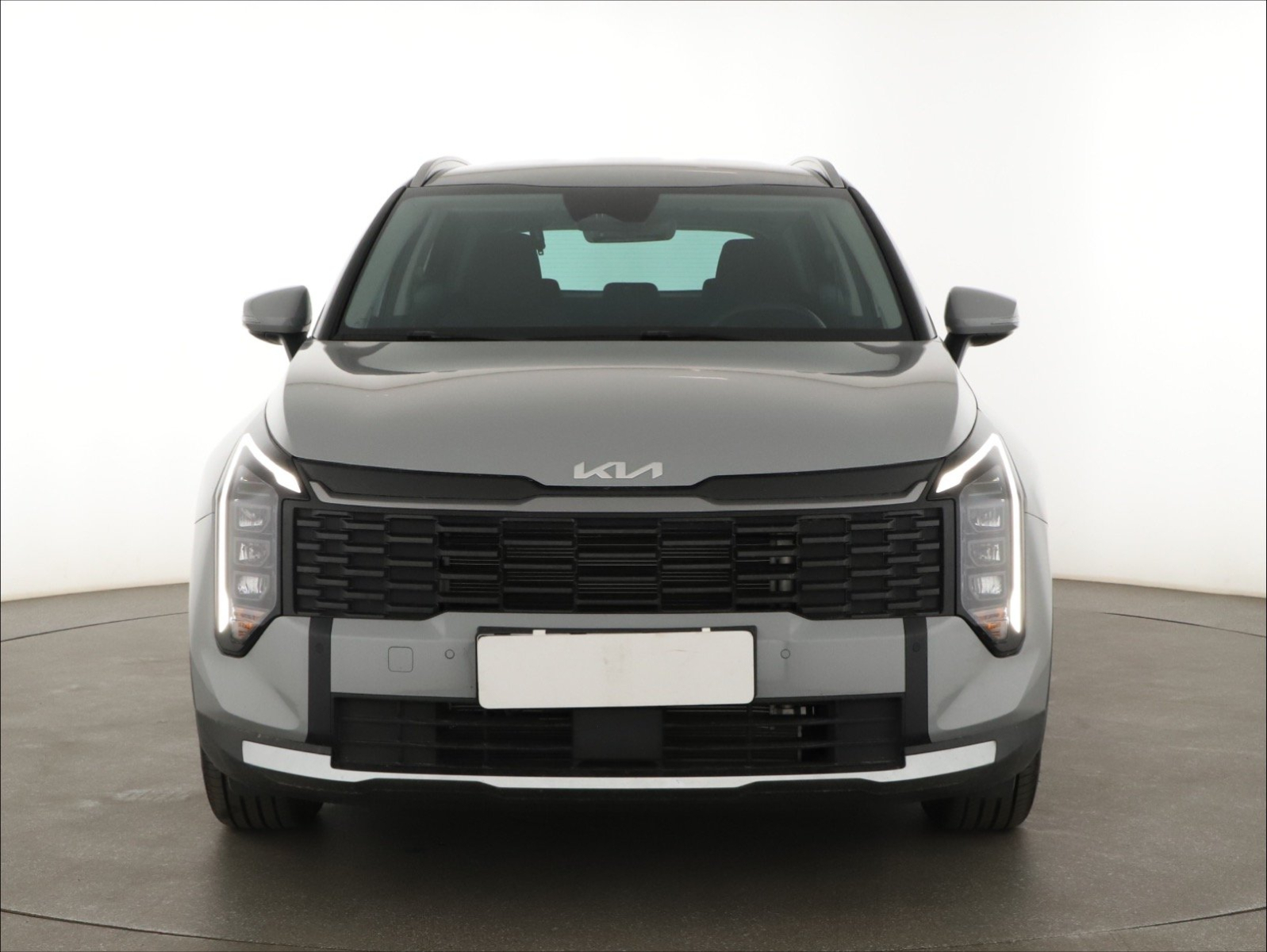 Kia Sportage - 2025