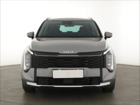 Kia Sportage - 2025