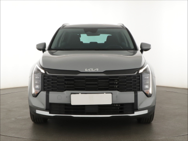 Kia Sportage - 2025
