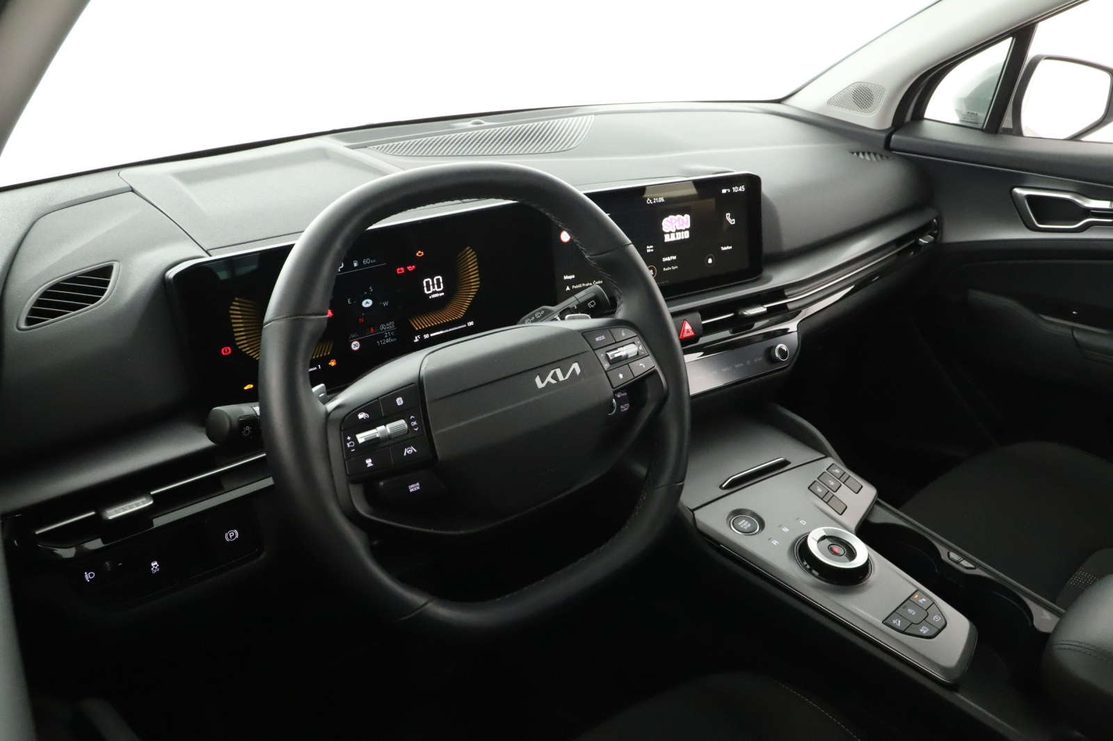 Kia Sportage - 2025