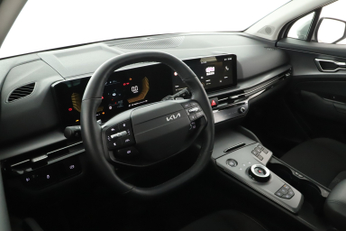 Kia Sportage - 2025