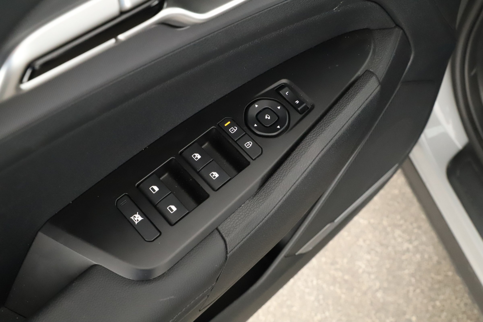 Kia Sportage - 2025